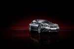 Lexus GS350 F-Sport 2013 года